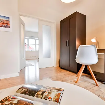 Ferienhaus Fuchsweg Holiday home *