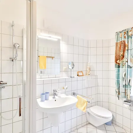 Ferienhaus Fuchsweg