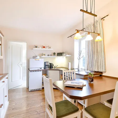 Holiday home Ferienhaus Fuchsweg