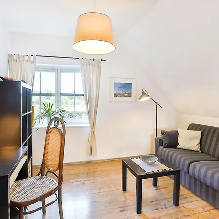 Ferienhaus Fuchsweg Holiday home *