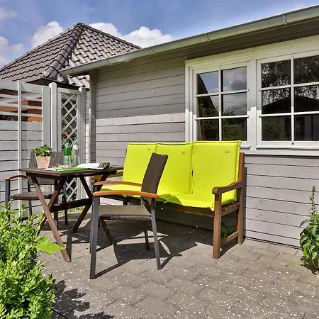 Ferienhaus Fuchsweg Holiday home